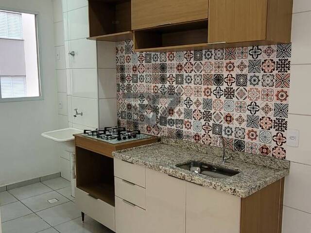 Apartamento Pronto para Morar para Venda em Hortolândia - 3