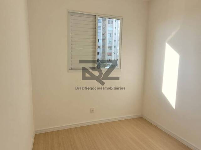 Apartamento Pronto para Morar para Venda em Hortolândia - 4