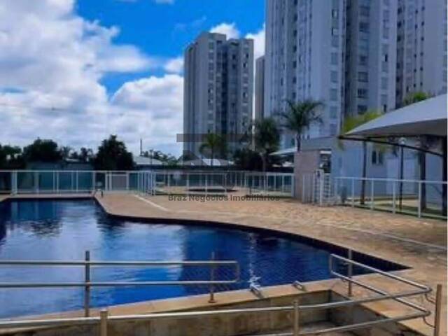 Apartamento Pronto para Morar para Venda em Hortolândia - 2