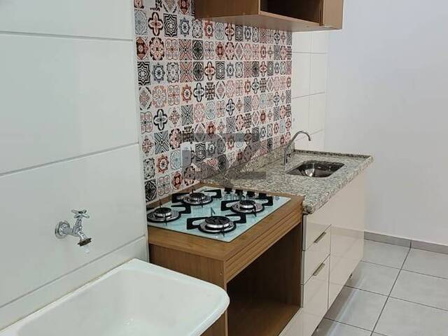 Apartamento Pronto para Morar para Venda em Hortolândia - 5