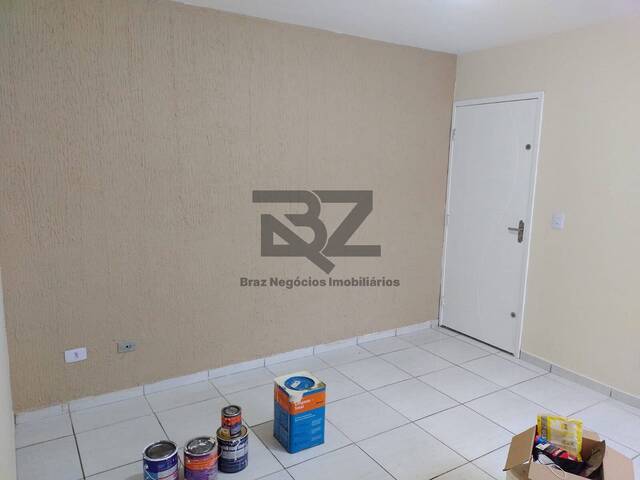 Apartamento Pronto para Morar para Venda em Sumaré - 3
