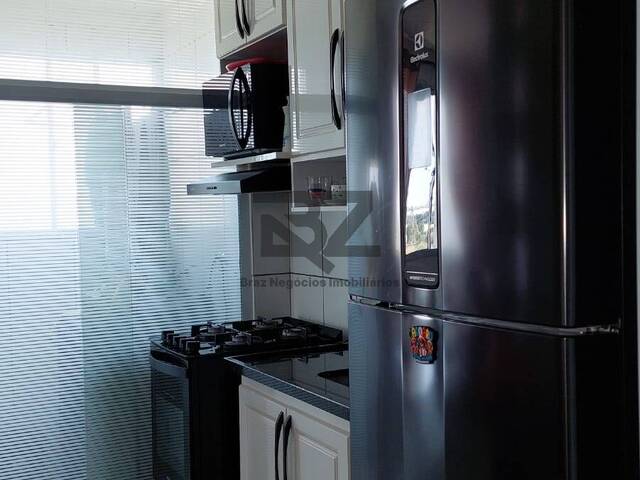Apartamento Pronto para Morar para Venda em Campinas - 3