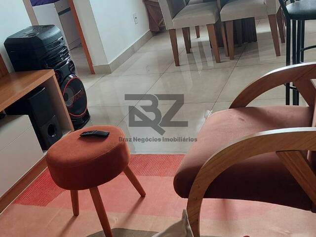 Apartamento Pronto para Morar para Venda em Campinas - 4