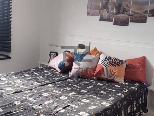 Apartamento Pronto para Morar para Venda em Campinas - 5