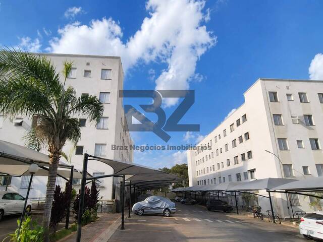 Apartamento Pronto para Morar para Venda em Campinas - 2