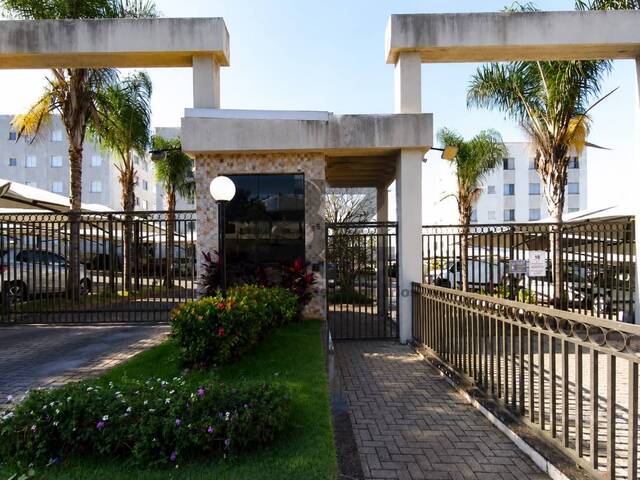 Venda em Parque das Constelações - Campinas