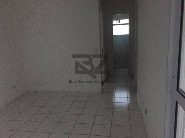 Apartamento Pronto para Morar para Venda em Hortolândia - 3