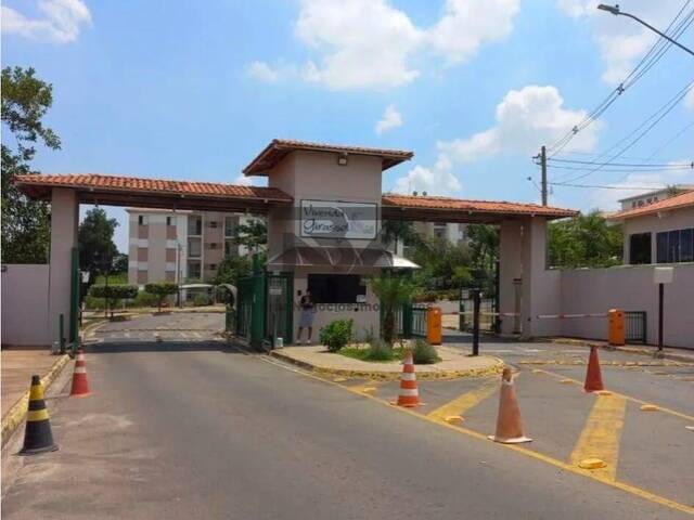 #1147 - Apartamento Pronto para Morar para Venda em Hortolândia - SP