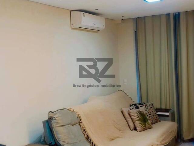 Apartamento Pronto para Morar para Venda em Hortolândia - 5