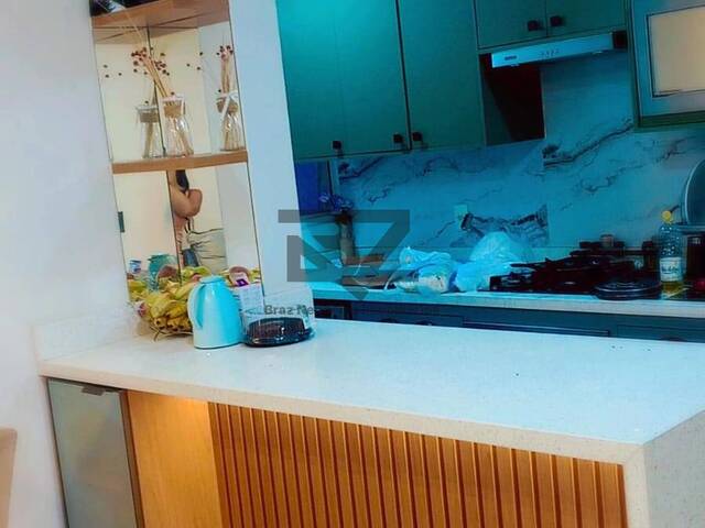 Apartamento Pronto para Morar para Venda em Hortolândia - 4