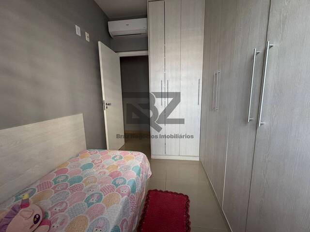 Apartamento Pronto para Morar para Venda em Campinas - 5
