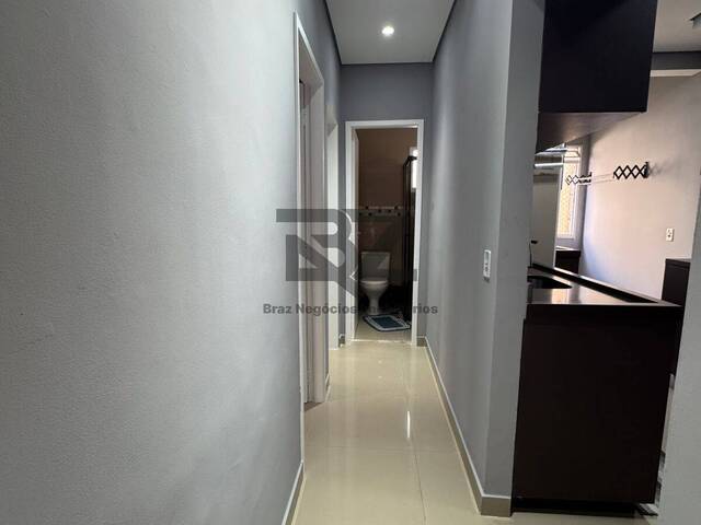 Apartamento Pronto para Morar para Venda em Campinas - 4
