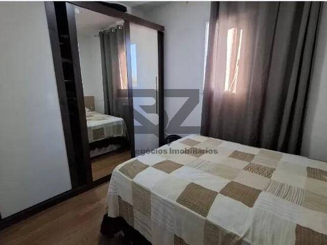 Apartamento Pronto para Morar para Venda em Hortolândia - 2