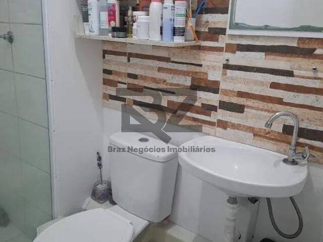 Apartamento Pronto para Morar para Venda em Hortolândia - 4