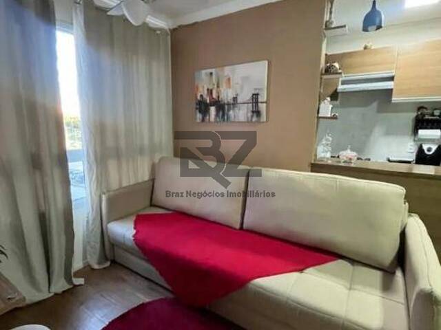 Apartamento Pronto para Morar para Venda em Hortolândia - 5