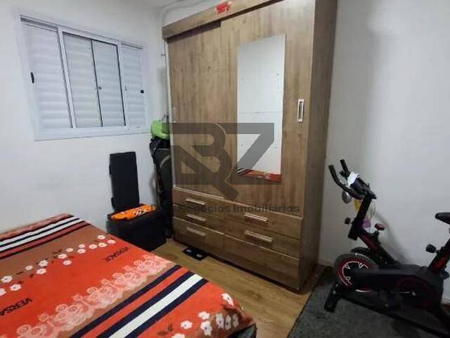 Apartamento Pronto para Morar para Venda em Hortolândia - 3