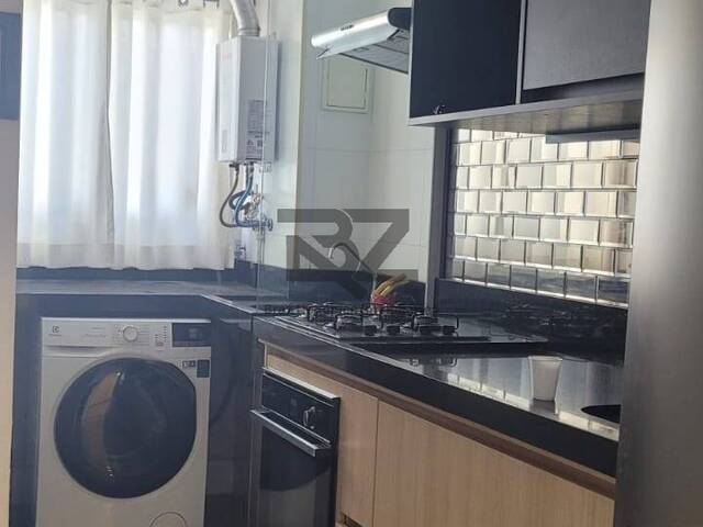 Apartamento Pronto para Morar para Venda em Campinas - 3