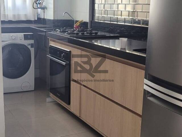 Apartamento Pronto para Morar para Venda em Campinas - 2