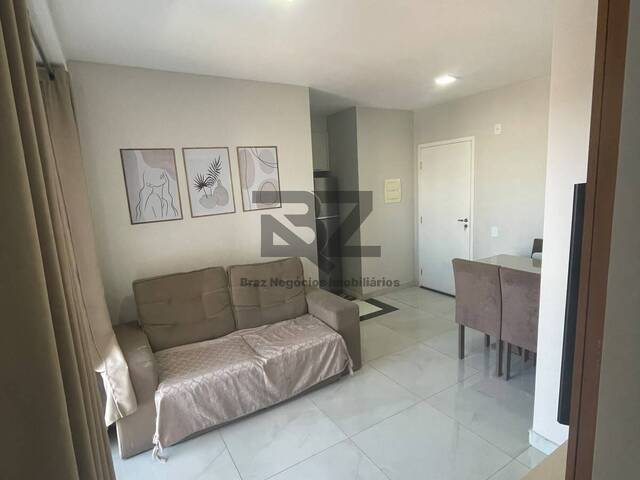Apartamento Pronto para Morar para Venda em Hortolândia - 2