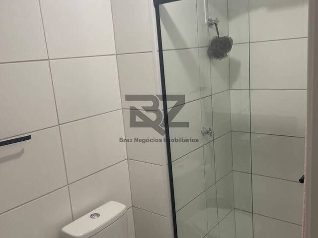 Apartamento Pronto para Morar para Venda em Hortolândia - 3