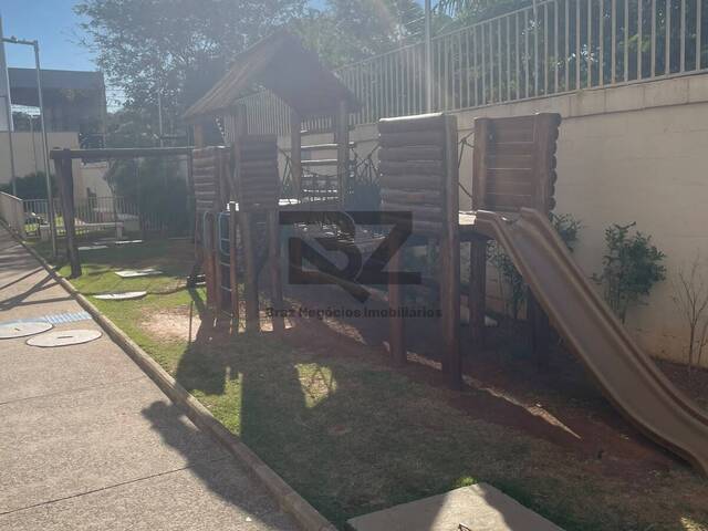 Apartamento Pronto para Morar para Venda em Hortolândia - 4