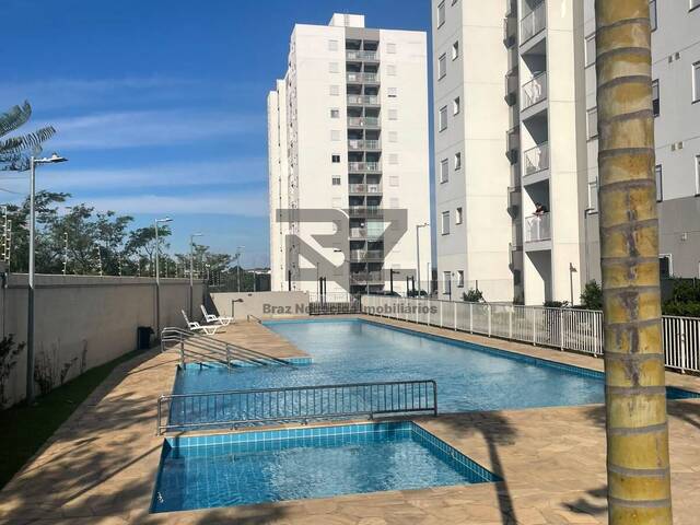 Venda em Jardim das Colinas - Hortolândia