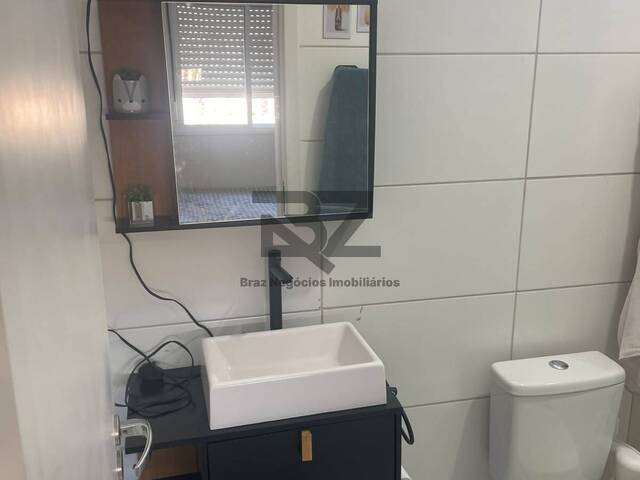 Apartamento Pronto para Morar para Venda em Hortolândia - 5