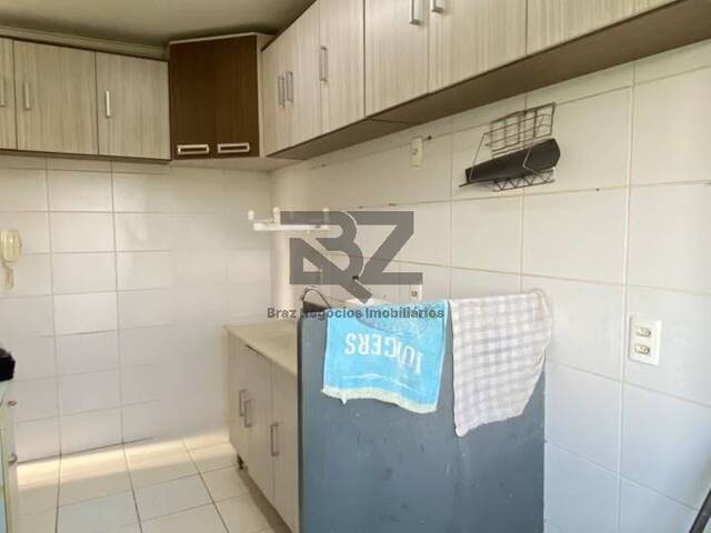 Apartamento Pronto para Morar para Venda em Sumaré - 2