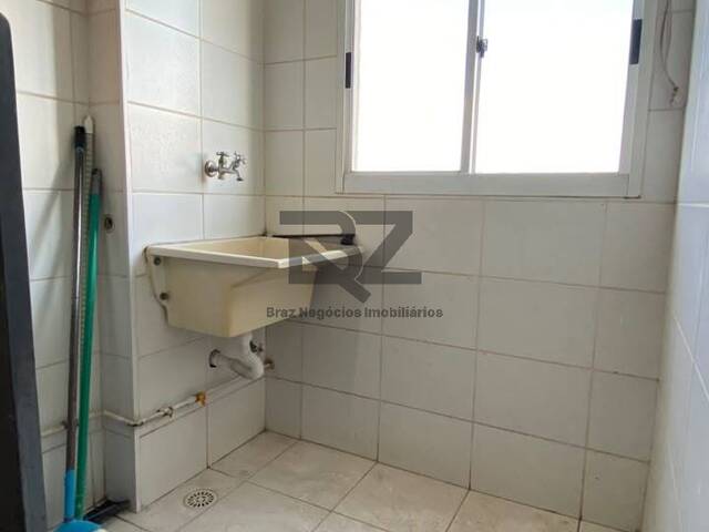 Apartamento Pronto para Morar para Venda em Sumaré - 4
