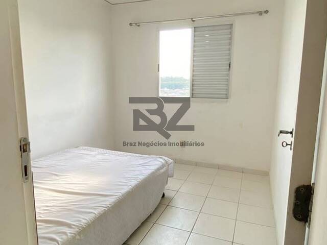 Apartamento Pronto para Morar para Venda em Sumaré - 5