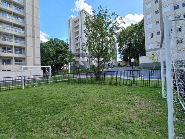 Apartamento Pronto para Morar para Venda em Campinas - 3