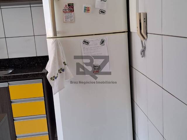 Apartamento Pronto para Morar para Venda em Campinas - 5