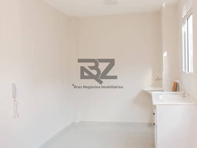 #1159 - Apartamento Pronto para Morar para Venda em Hortolândia - SP - 3