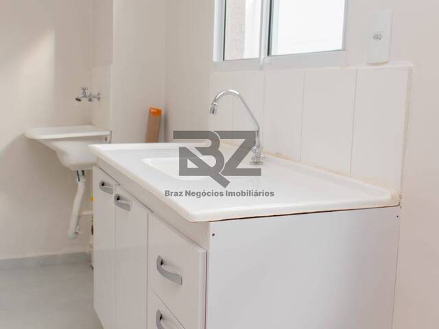 Apartamento Pronto para Morar para Venda em Hortolândia - 4