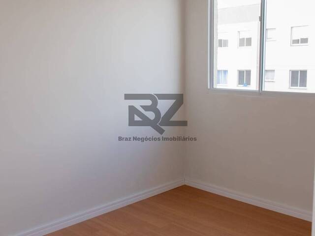 Apartamento Pronto para Morar para Venda em Hortolândia - 5