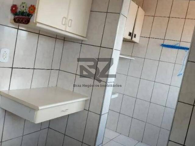 Apartamento Pronto para Morar para Venda em Campinas - 4