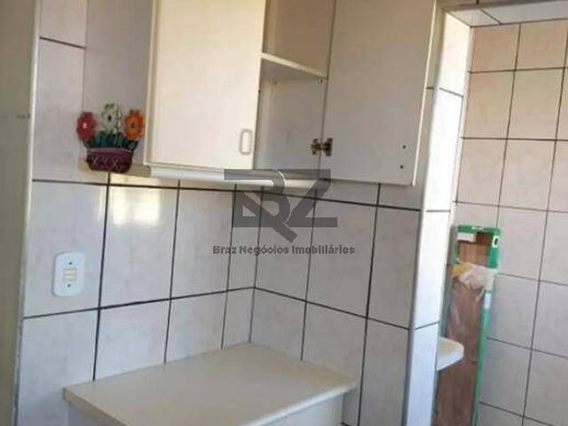 Apartamento Pronto para Morar para Venda em Campinas - 3