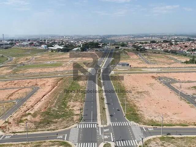 Área para Venda em Campinas - 5