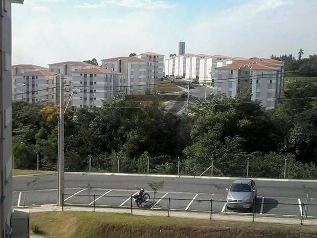 #1163 - Apartamento Pronto para Morar para Venda em Campinas - SP - 3