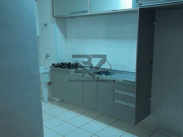 Apartamento Pronto para Morar para Venda em Sumaré - 4