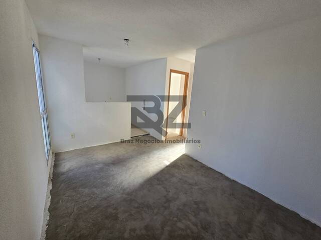 #1165 - Apartamento Pronto para Morar para Venda em Campinas - SP - 3