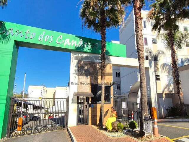 Venda em Jardim Bom Sucesso - Campinas