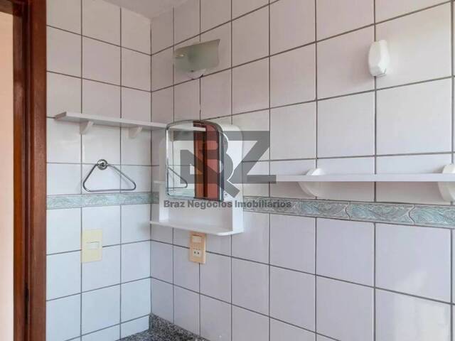 #1166 - Apartamento Pronto para Morar para Venda em Campinas - SP - 2