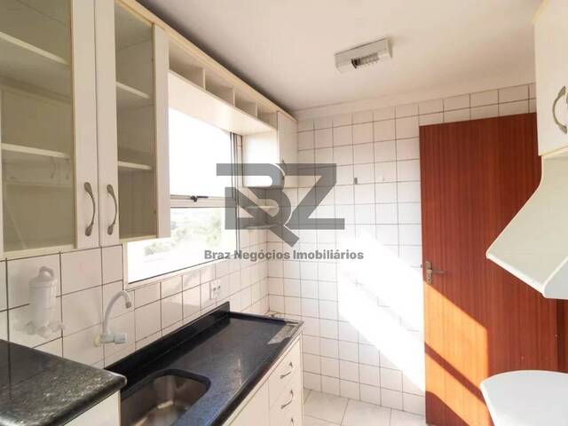 #1166 - Apartamento Pronto para Morar para Venda em Campinas - SP - 3