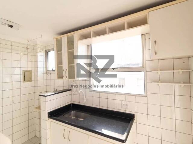 Apartamento Pronto para Morar para Venda em Campinas - 5