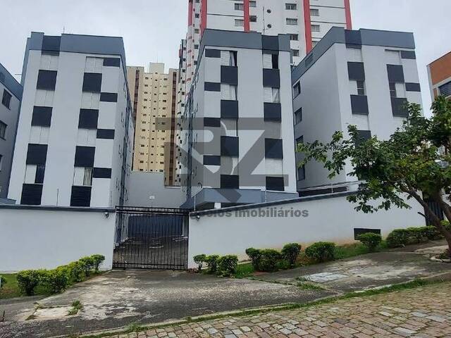 Venda em Vila Industrial - Campinas