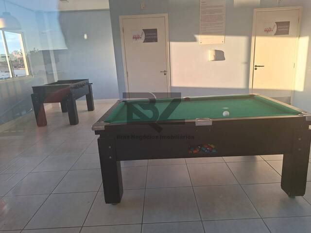 #1167 - Apartamento Pronto para Morar para Venda em Campinas - SP - 3