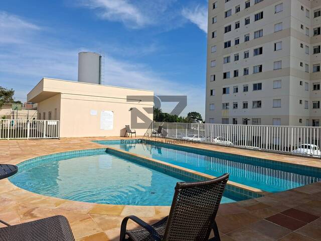 #1167 - Apartamento Pronto para Morar para Venda em Campinas - SP - 1