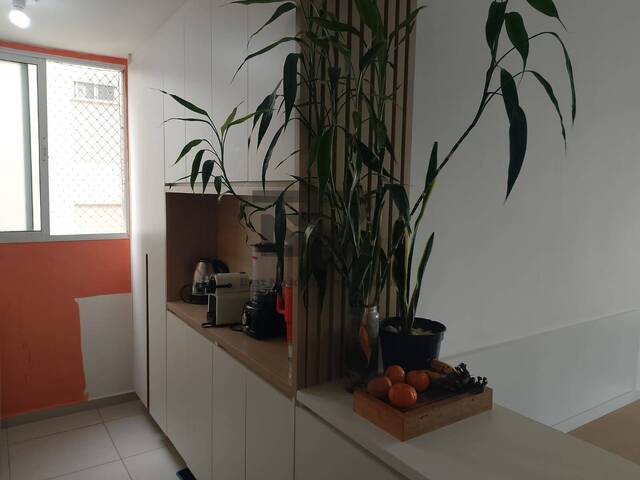 Apartamento Pronto para Morar para Venda em Hortolândia - 5