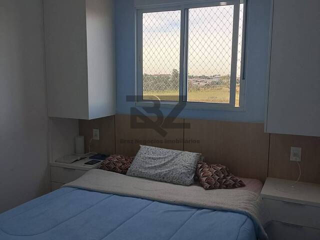 Apartamento Pronto para Morar para Venda em Hortolândia - 4